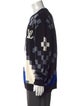 Louis Vuitton 2023 Signature Logo Pullover