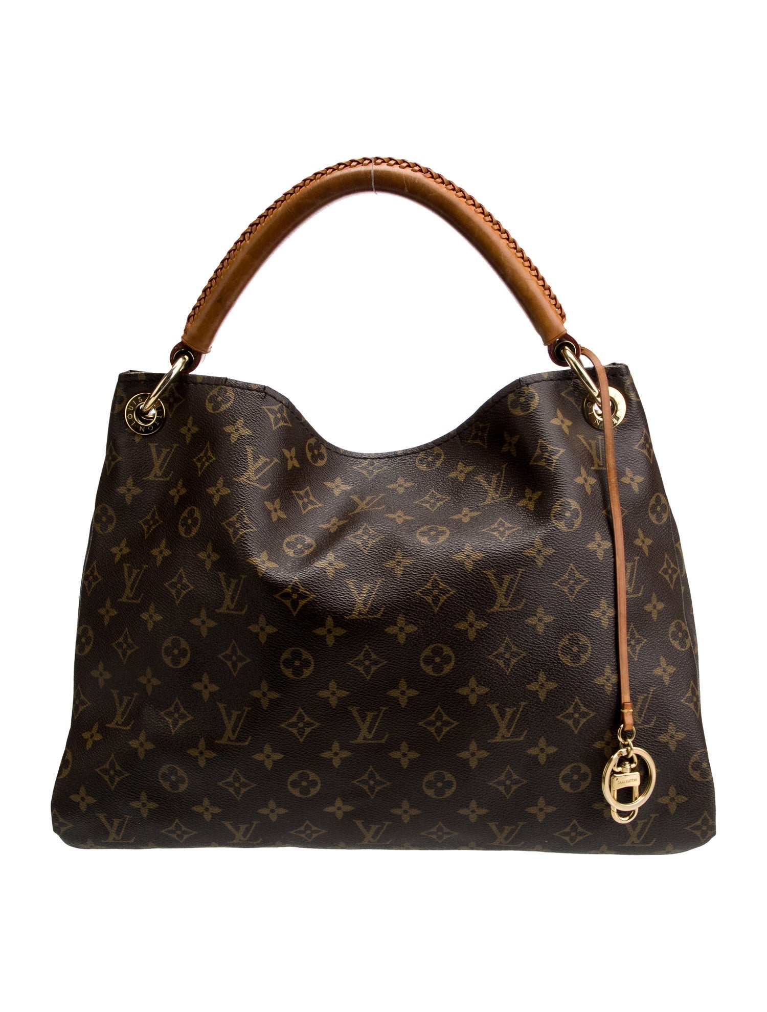 Louis Vuitton LV Monogram Artsy MM