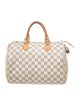 Louis Vuitton Damier Azur Speedy 30
