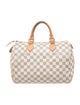 Louis Vuitton Damier Azur Speedy 30