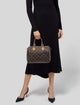 Louis Vuitton LV Monogram Speedy 25