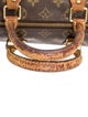 Louis Vuitton LV Monogram Speedy 25