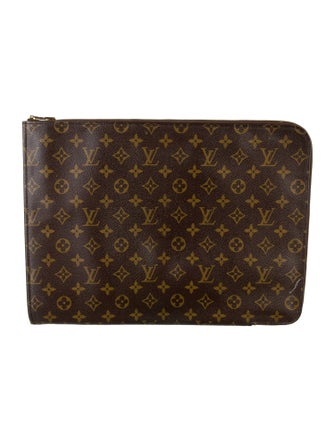Louis Vuitton Laptop Cover
