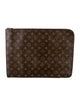 Louis Vuitton Laptop Cover
