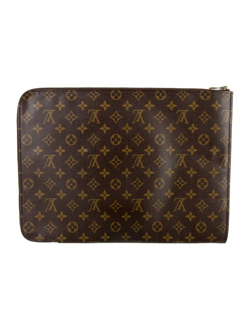 Louis Vuitton Laptop Cover