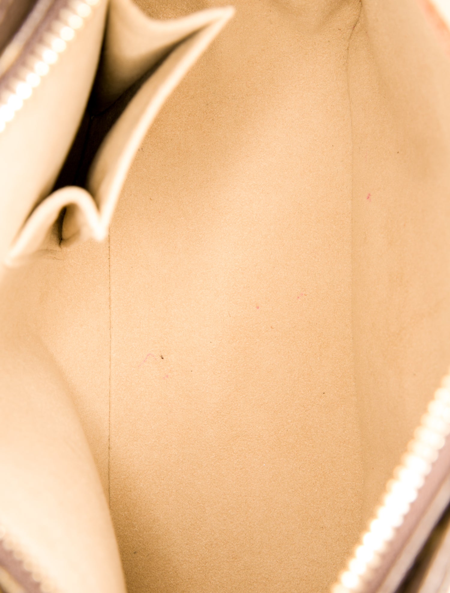 Louis Vuitton LV Monogram Shoulder Bag MM