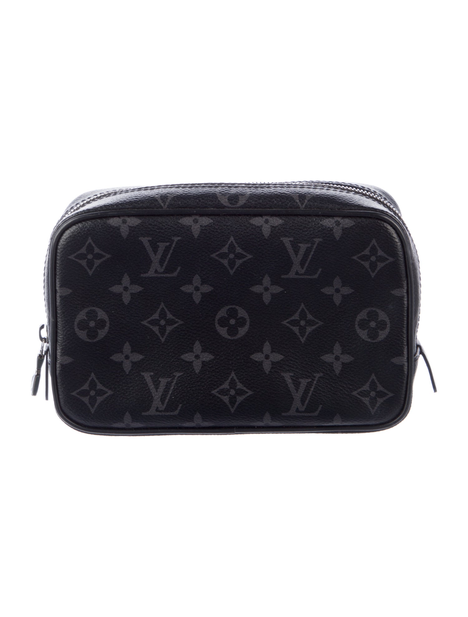 Louis Vuitton Monogram Eclipse Crossbody Bag