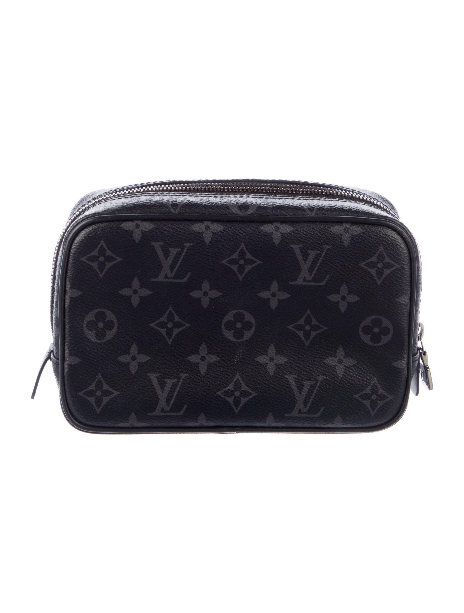Louis Vuitton Monogram Eclipse Crossbody Bag