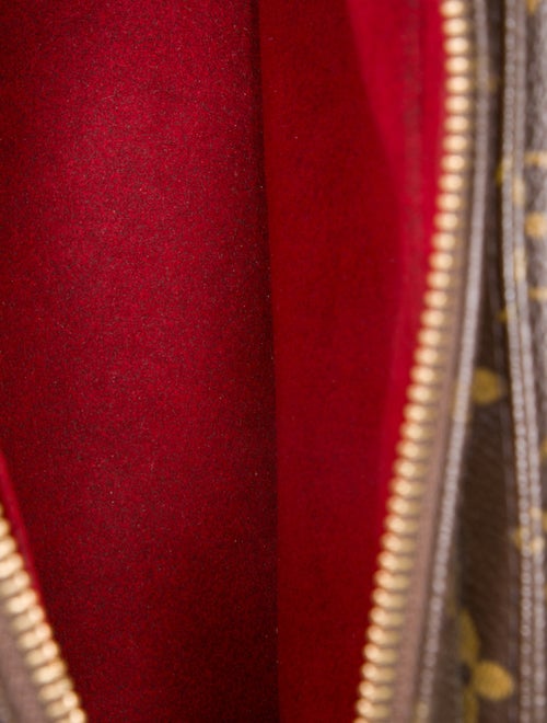 Louis Vuitton LV Monogram Viva-Cité MM