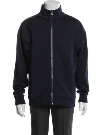 Louis Vuitton 2020 Track Windbreaker