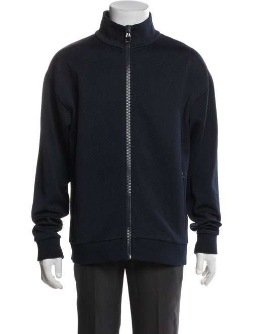 Louis Vuitton 2020 Track Windbreaker