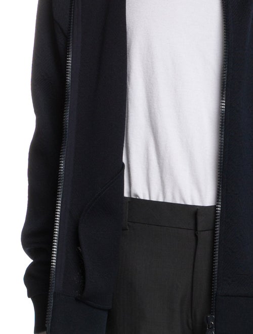 Louis Vuitton 2020 Track Windbreaker