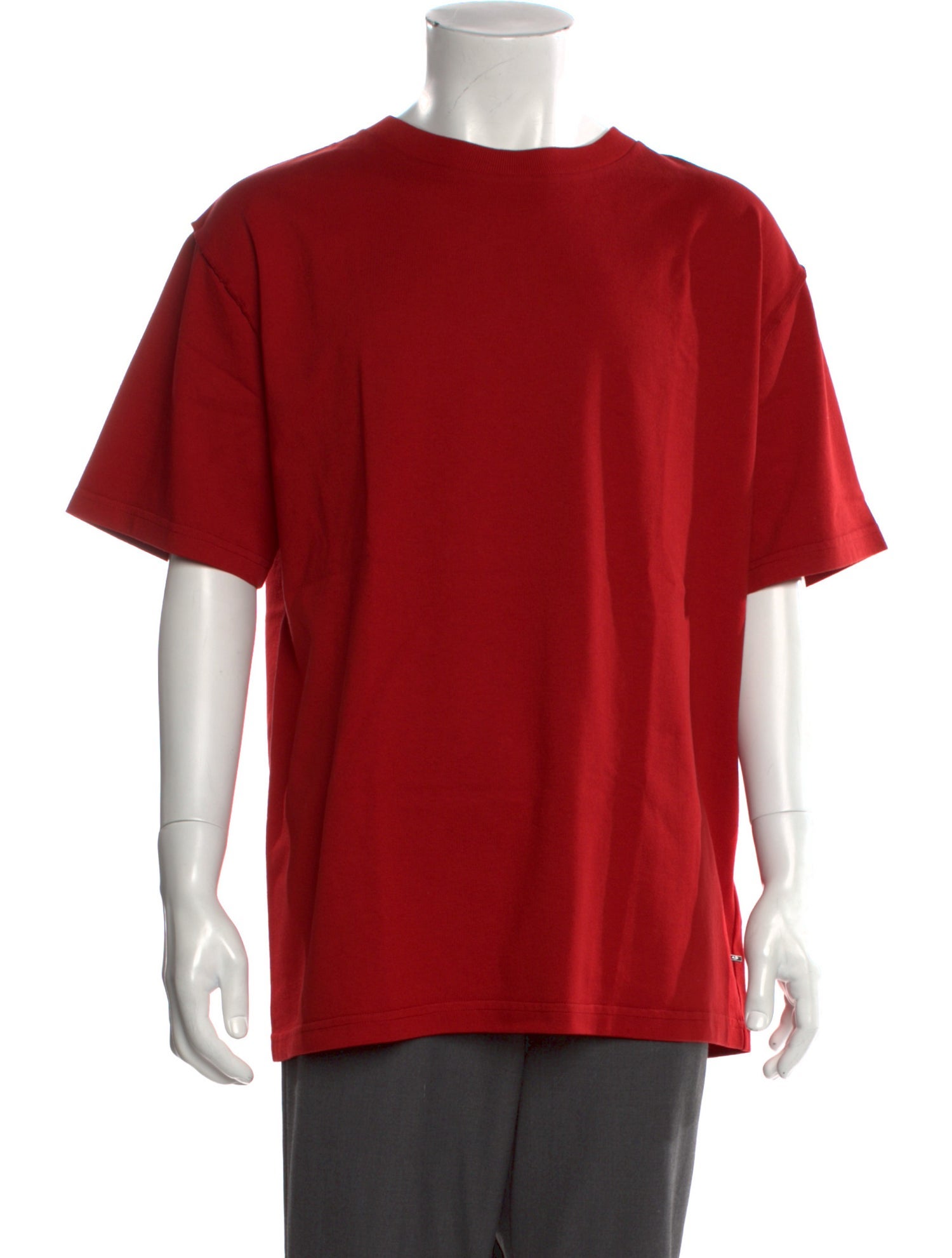 Louis Vuitton 2022 Crew Neck T-Shirt