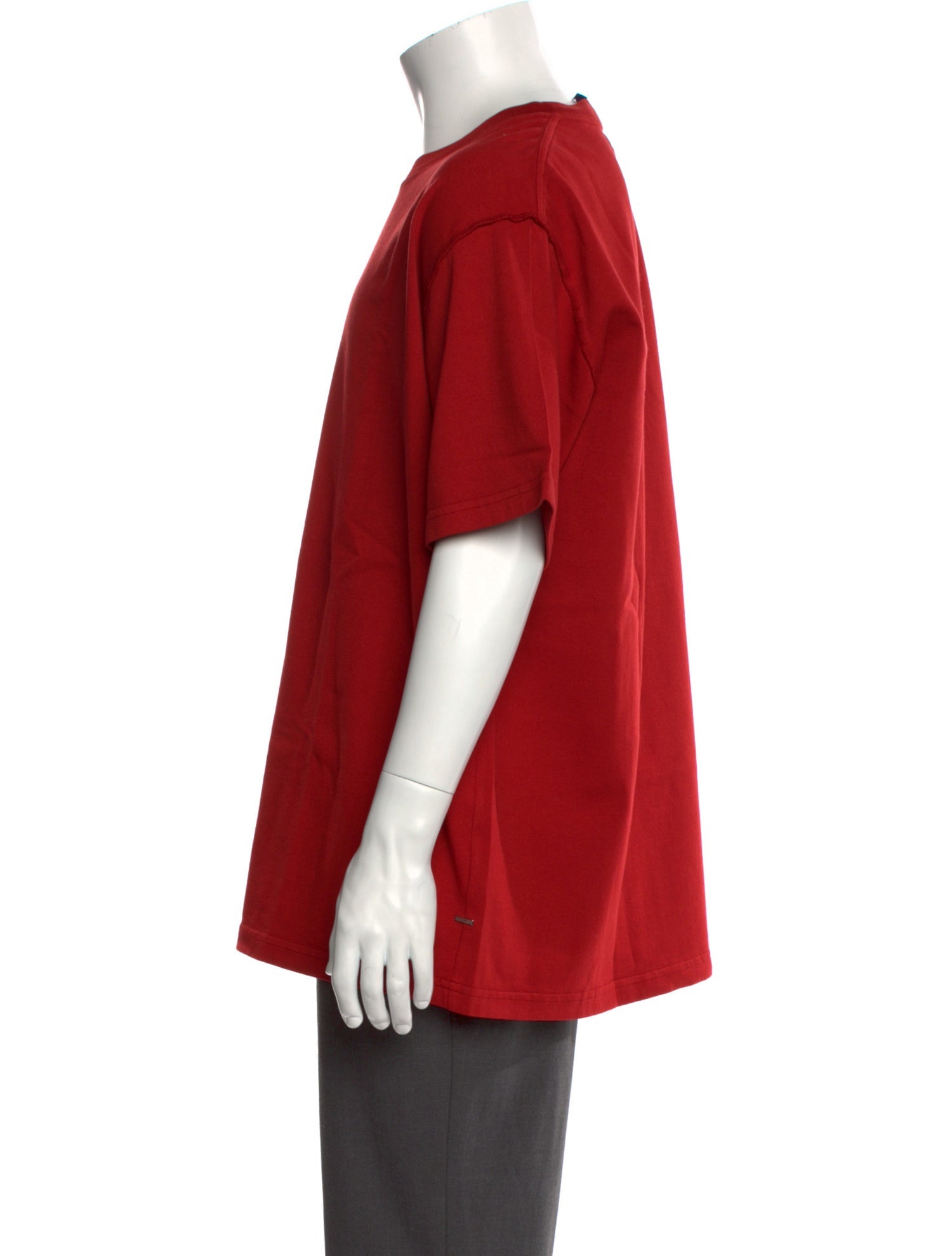 Louis Vuitton 2022 Crew Neck T-Shirt