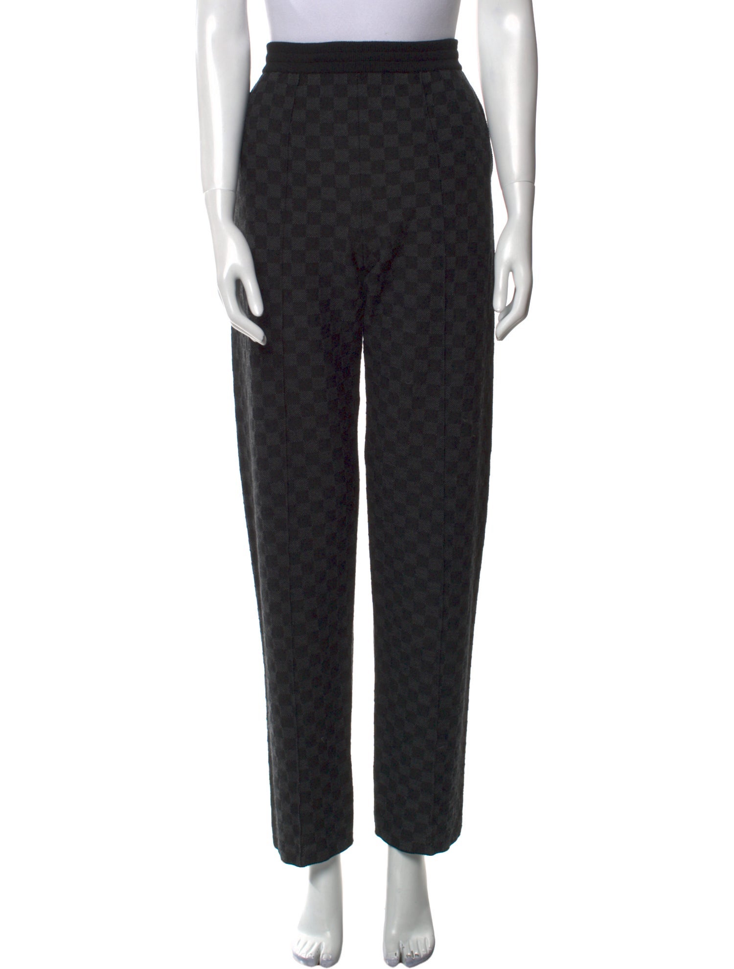 Louis Vuitton 2021 Pants