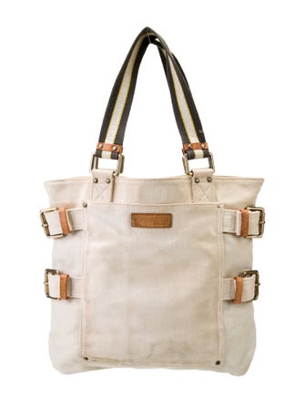 Louis Vuitton LV Monogram Cabas