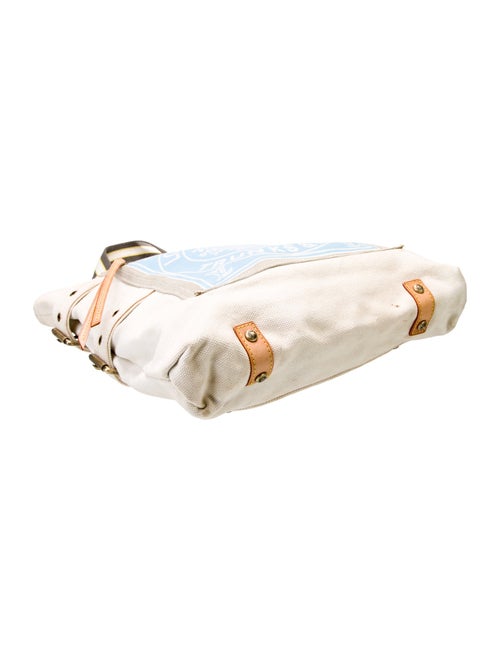 Louis Vuitton LV Monogram Cabas