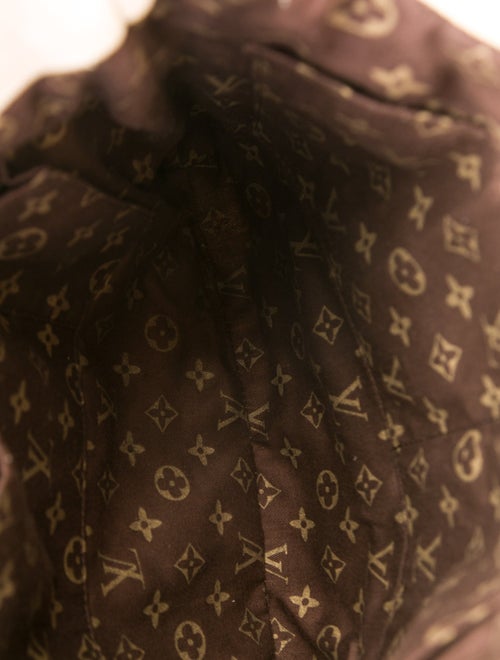Louis Vuitton LV Monogram Cabas