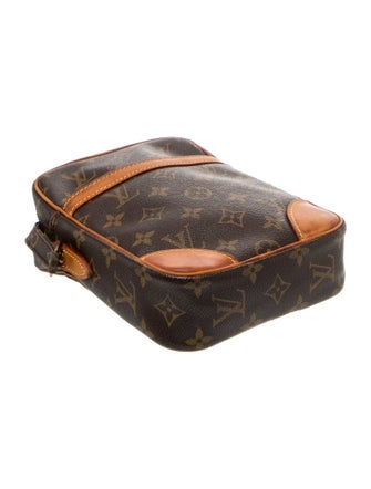Louis Vuitton LV Monogram Danube