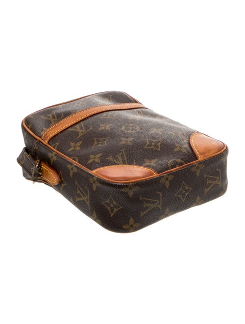 Louis Vuitton LV Monogram Danube