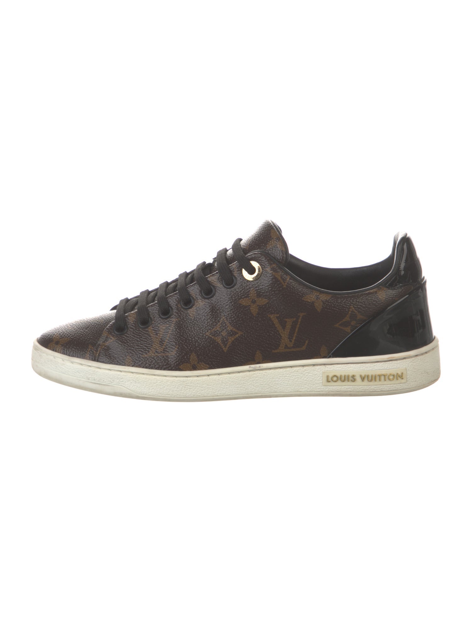 Louis Vuitton LV Monogram Sneakers