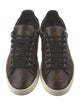 Louis Vuitton LV Monogram Sneakers