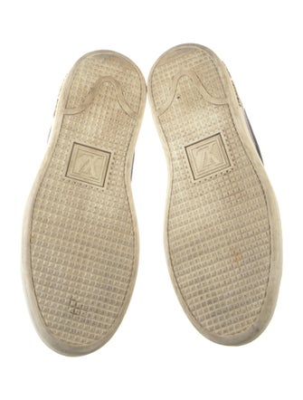 Louis Vuitton LV Monogram Sneakers