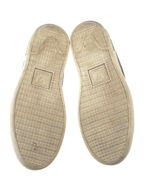 Louis Vuitton LV Monogram Sneakers