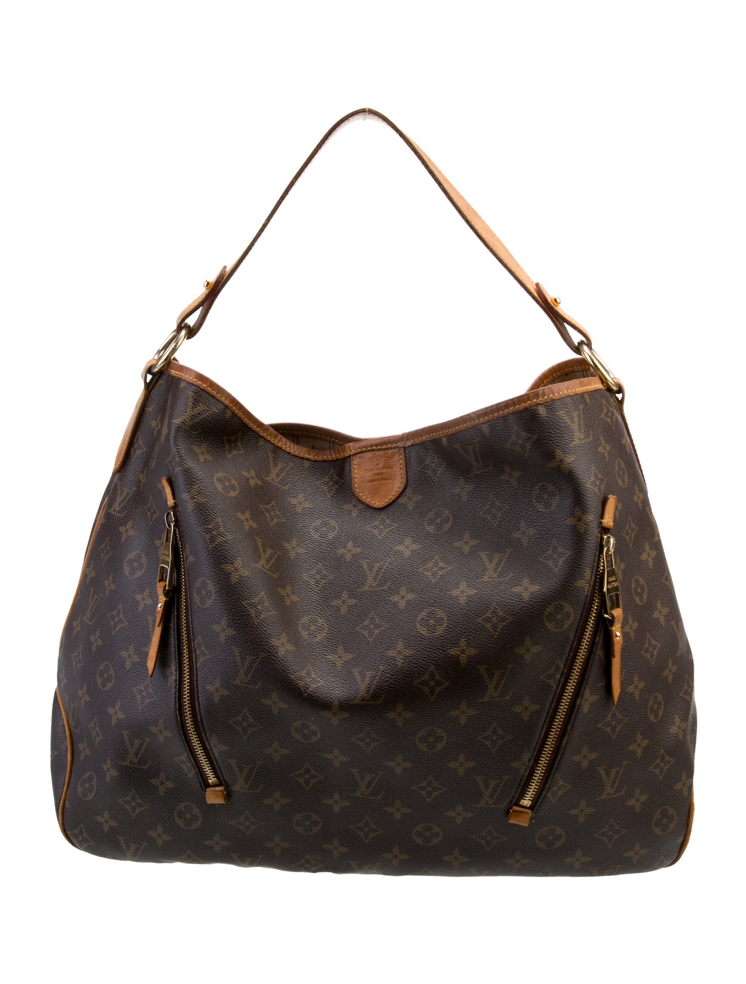 Louis Vuitton LV Monogram Delightful GM Vintage