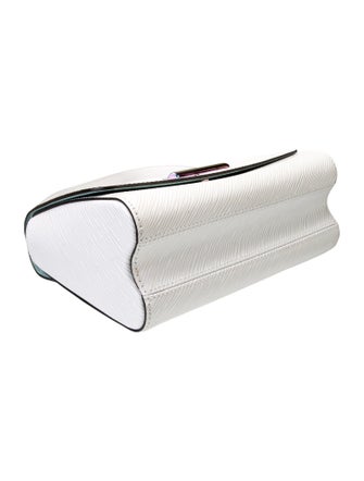 Louis Vuitton Leather Twist MM