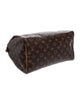 Louis Vuitton LV Monogram Speedy 30