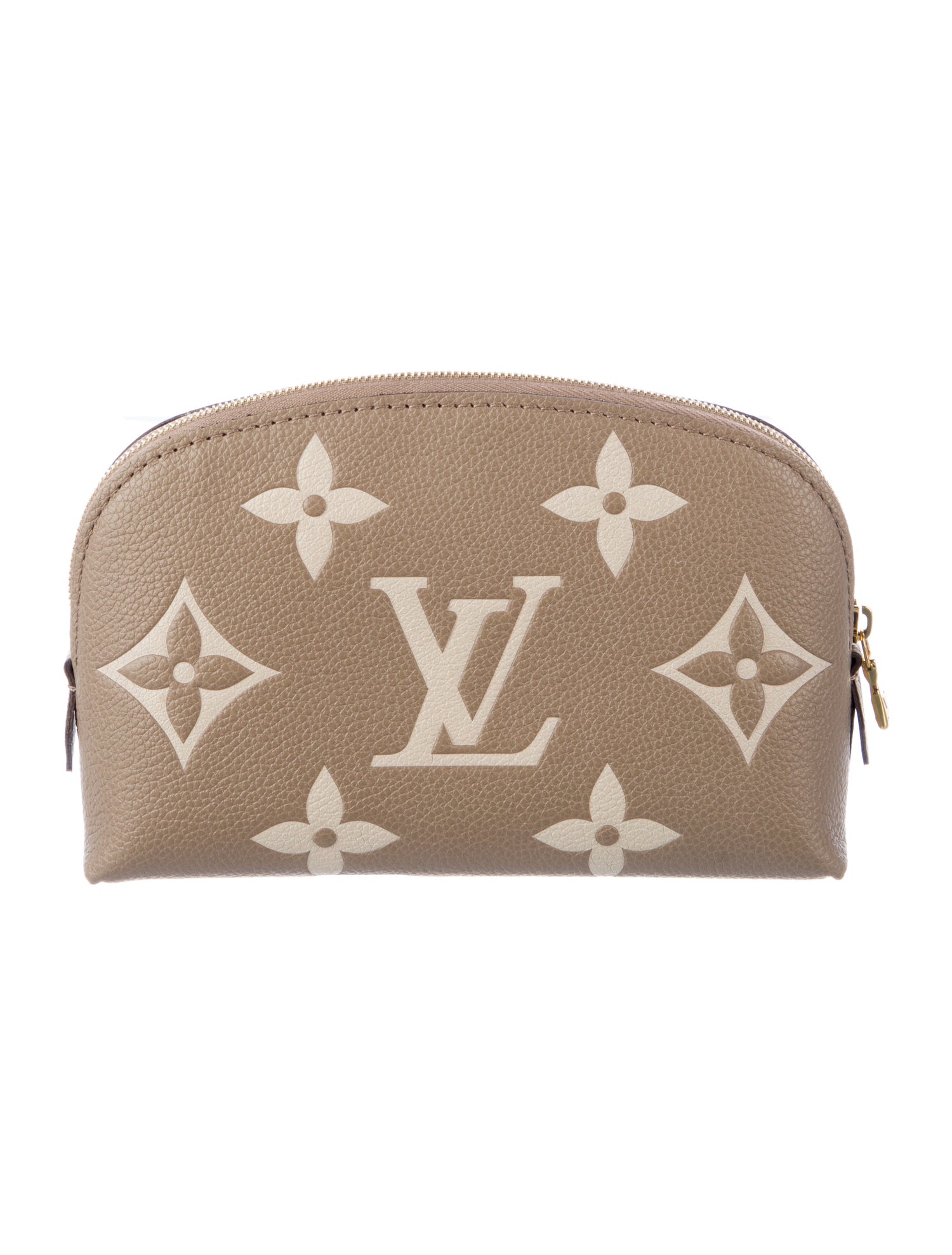 Louis Vuitton Monogram Empreinte Giant Cosmetic Pouch