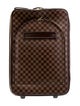 Louis Vuitton Damier Ebene Pégase 55