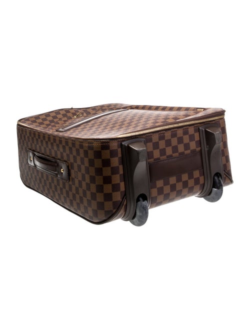 Louis Vuitton Damier Ebene Pégase 55