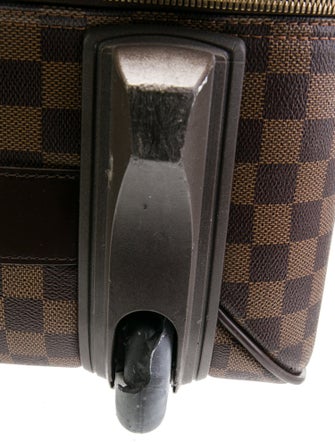 Louis Vuitton Damier Ebene Pégase 55