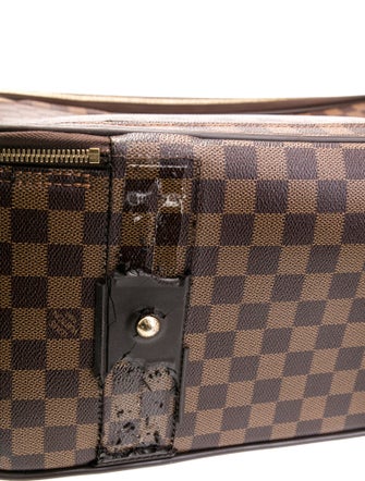 Louis Vuitton Damier Ebene Pégase 55