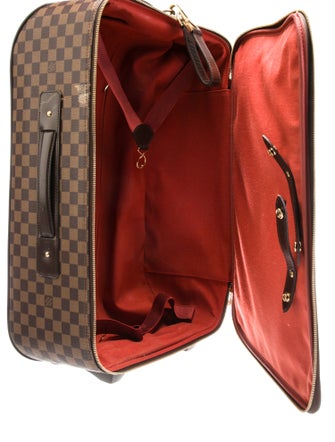 Louis Vuitton Damier Ebene Pégase 55