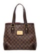 Louis Vuitton Damier Ebene Hampstead PM