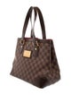 Louis Vuitton Damier Ebene Hampstead PM