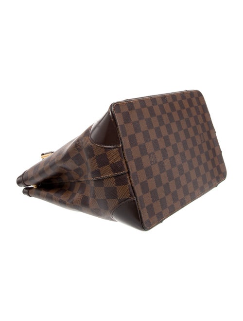 Louis Vuitton Damier Ebene Hampstead PM