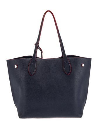 Louis Vuitton Taurillon Leather Lockme