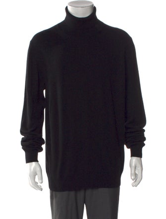 Louis Vuitton 2023 Signature Logo Pullover