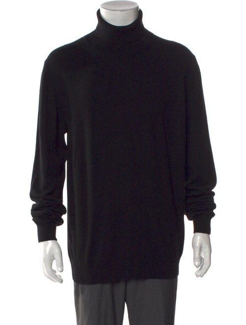 Louis Vuitton 2023 Signature Logo Pullover