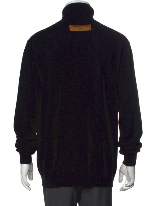 Louis Vuitton 2023 Signature Logo Pullover