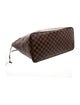 Louis Vuitton Damier Ebene Neverfull GM