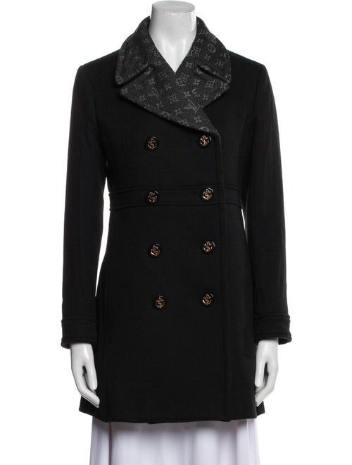 Louis Vuitton 2022 Wool Jacket