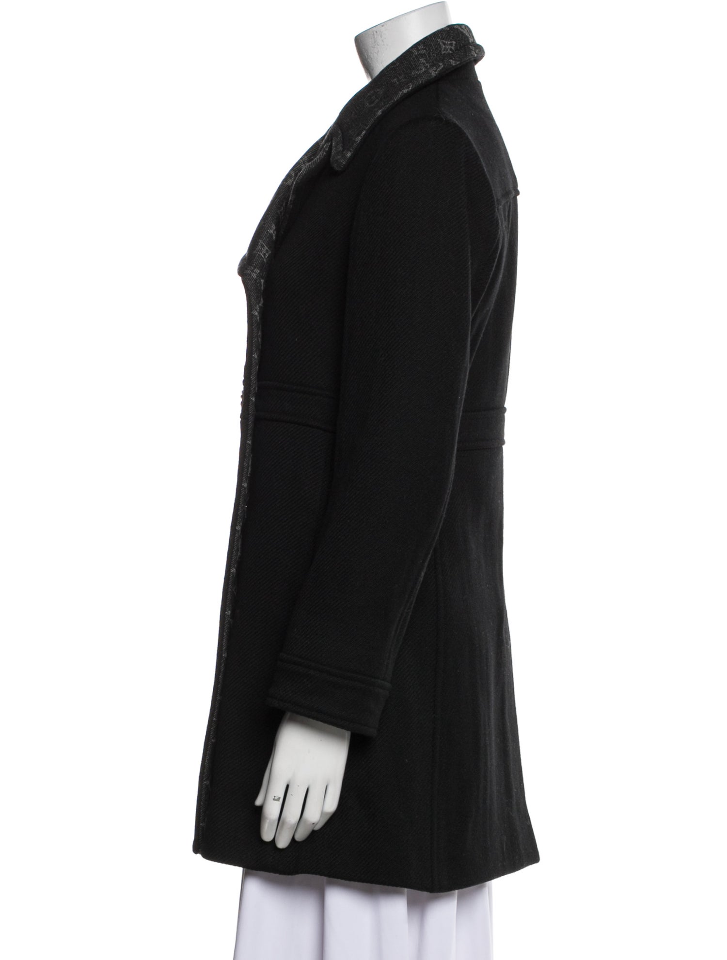 Louis Vuitton 2022 Wool Jacket