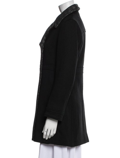 Louis Vuitton 2022 Wool Jacket