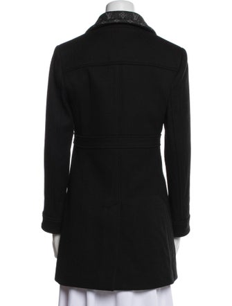 Louis Vuitton 2022 Wool Jacket