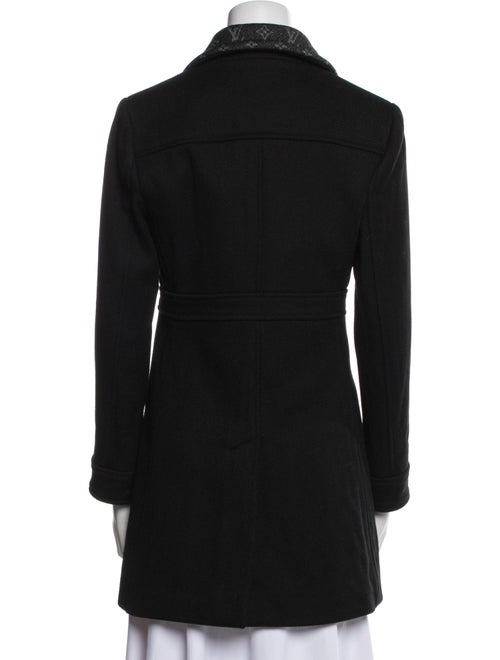 Louis Vuitton 2022 Wool Jacket